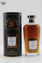 Load image into Gallery viewer, Macallan &#39;Speyside 17&#39; 2005 Signatory Vintage 17 Year Old Cask Strength #3
