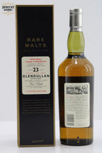 Load image into Gallery viewer, Glendullan 1973 Rare Malts 23 Year Old 75cl / 58.6%
