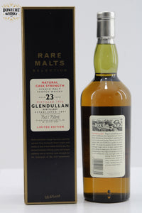 Glendullan 1973 Rare Malts 23 Year Old 75cl / 58.6%