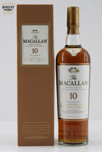 Load image into Gallery viewer, Macallan 10 Year Old mid-2000s
