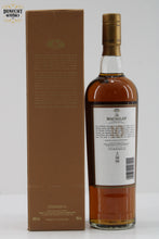 Load image into Gallery viewer, Macallan 10 Year Old mid-2000s
