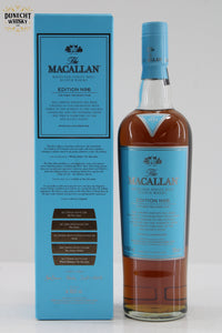 Macallan Edition 6