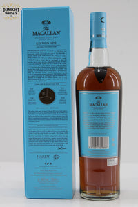 Macallan Edition 6