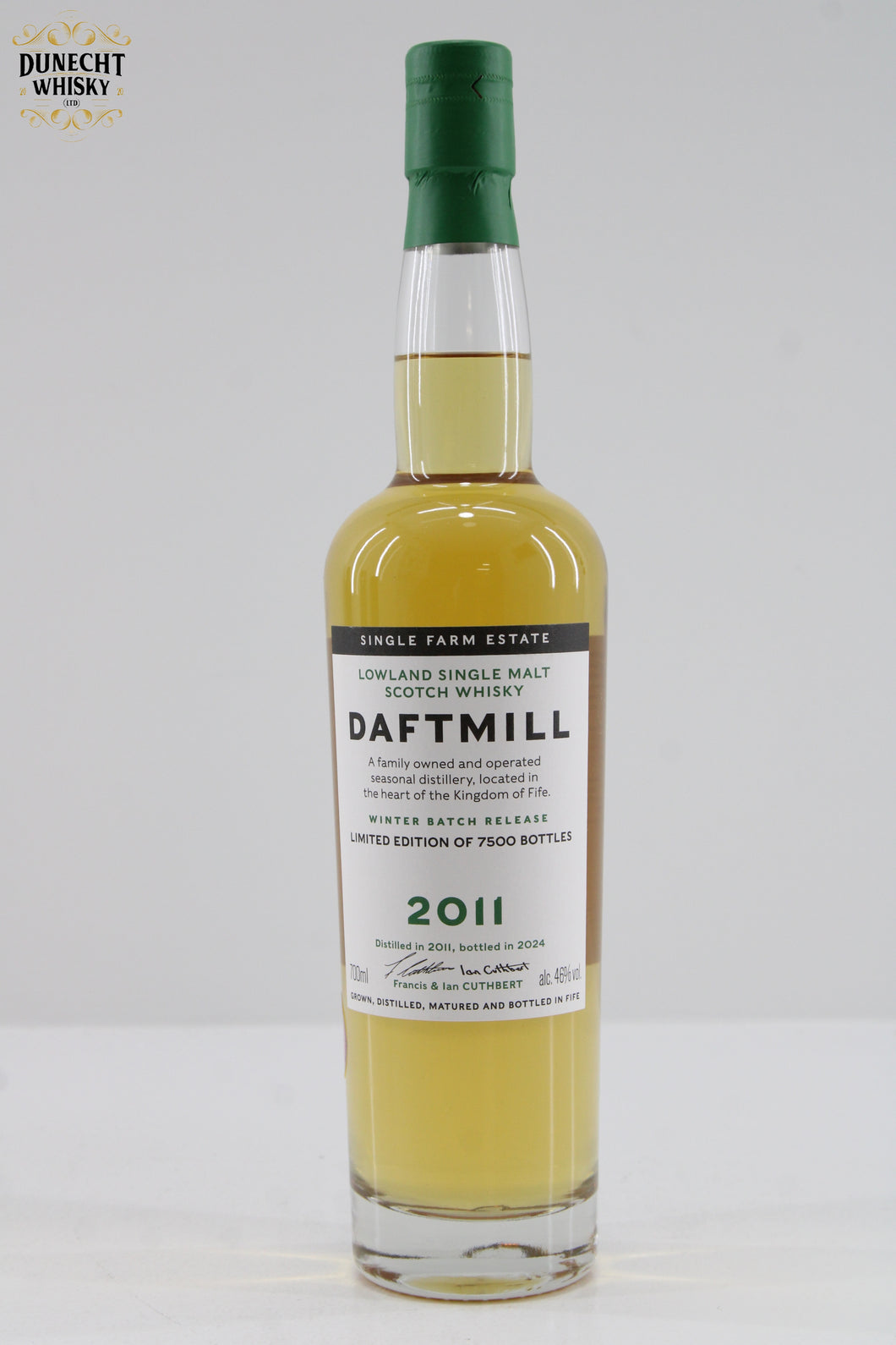 Daftmill 2011 Winter Batch Release 2024