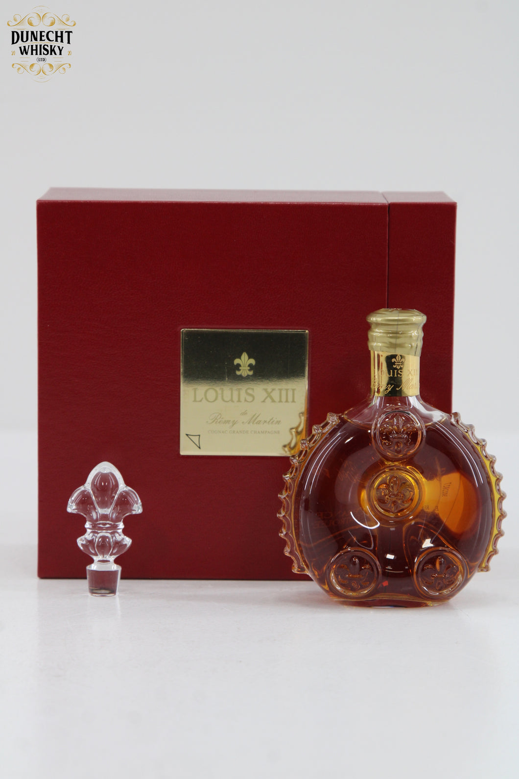 Remy Martin Louis XIII Cognac Miniature 5cl