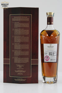 Macallan Rare Cask 2023 Release