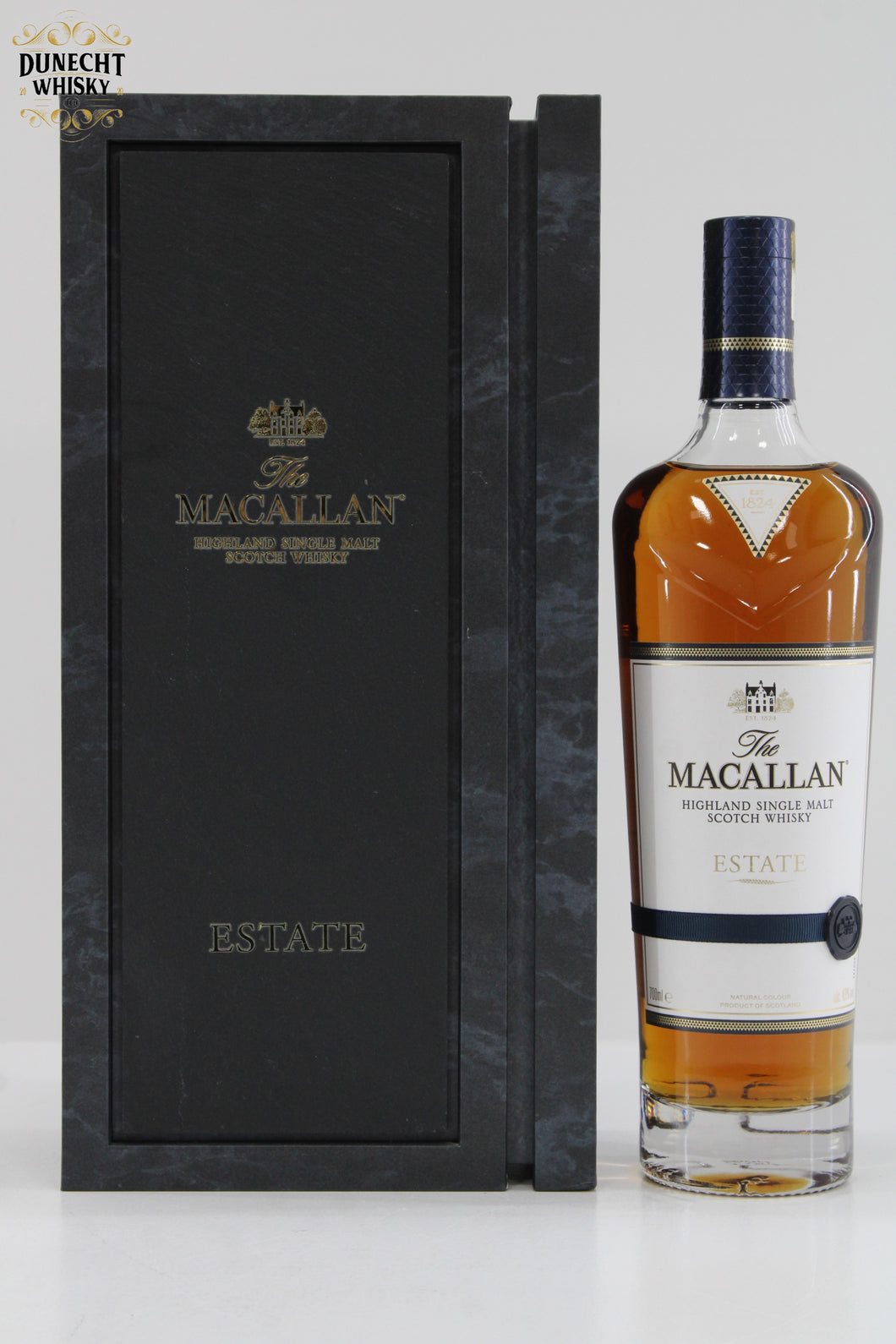 Macallan Estate