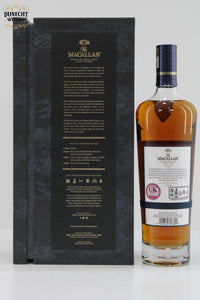 Macallan Estate