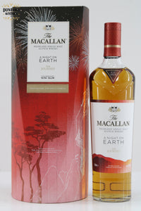 Macallan A Night on Earth The Journey