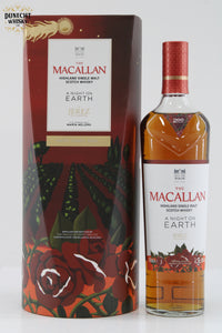 Macallan - A Night On Earth In Jerez