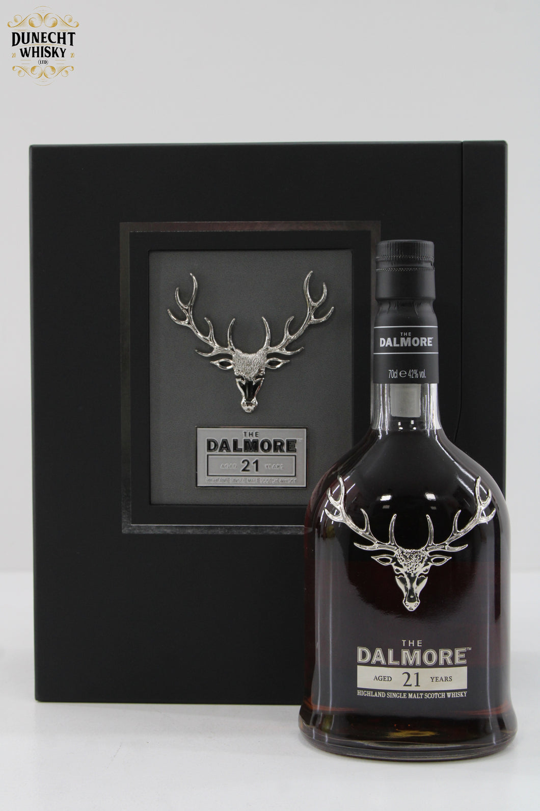 Dalmore 21 Year Old (2020 Release)