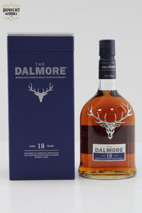 Dalmore 18 Year Old