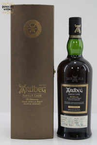 Ardbeg 2011 Single Cote-Rotie Cask #2323