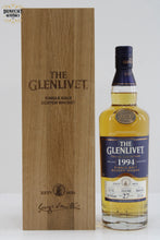 Load image into Gallery viewer, Glenlivet 1994 Cellar Collection 27 Year Old / Distillery Shop
