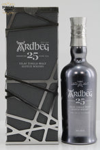 Load image into Gallery viewer, Ardbeg 25 Year Old
