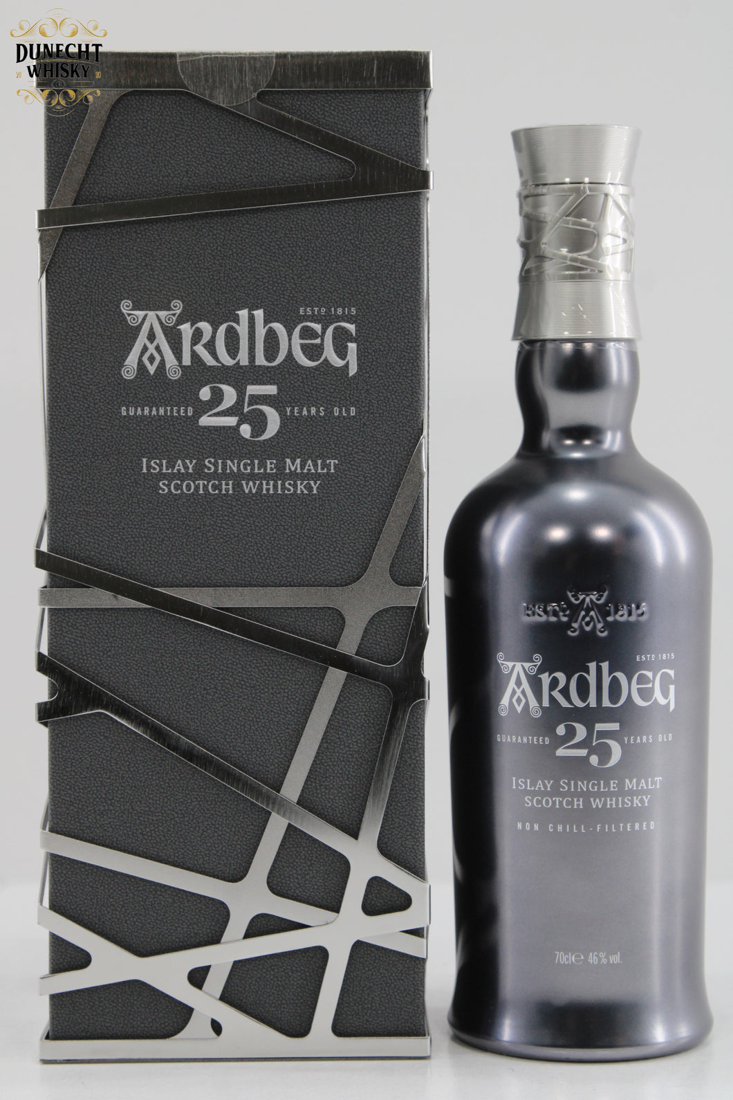 Ardbeg 25 Year Old