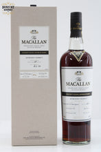 Load image into Gallery viewer, Macallan Exceptional Single Cask 2018 #14369-11
