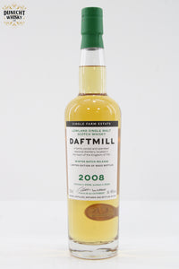 Daftmill 2008 Winter Batch Release 2020