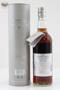 Glendronach 16 Year Old Platinum