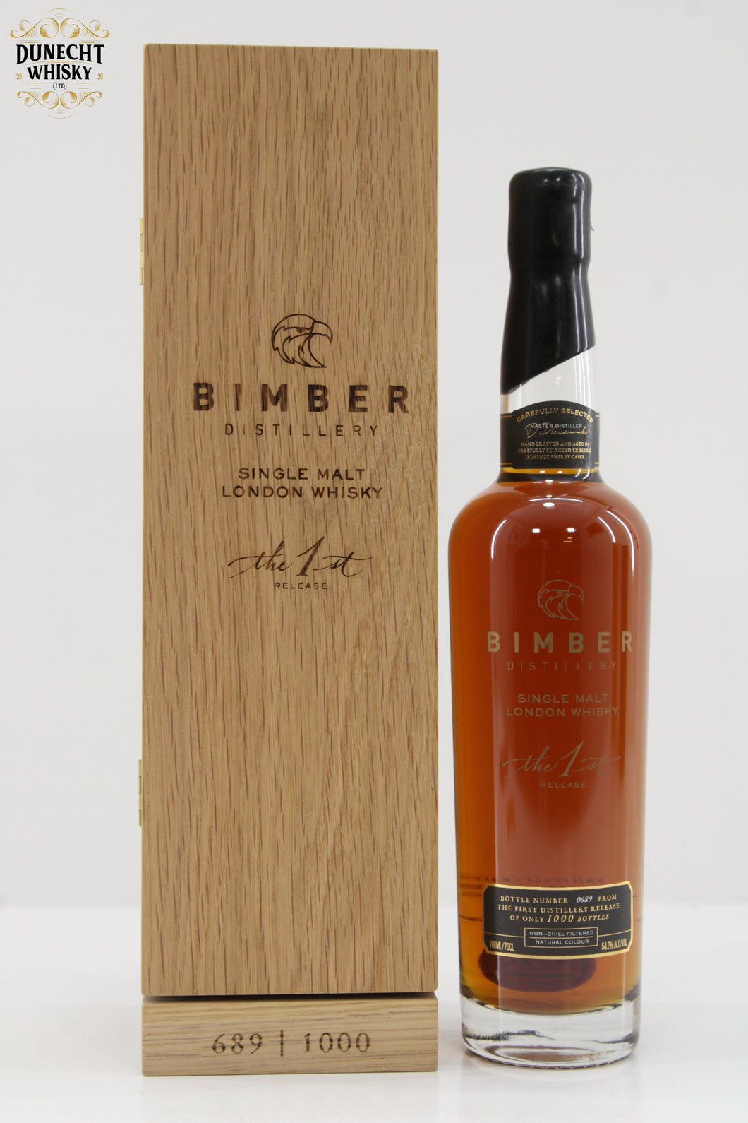 Bimber The 1st Release