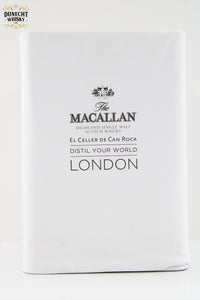 Macallan Distil Your World London