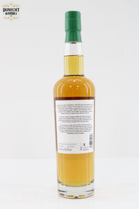 Daftmill 15 Year Old 2024 Release