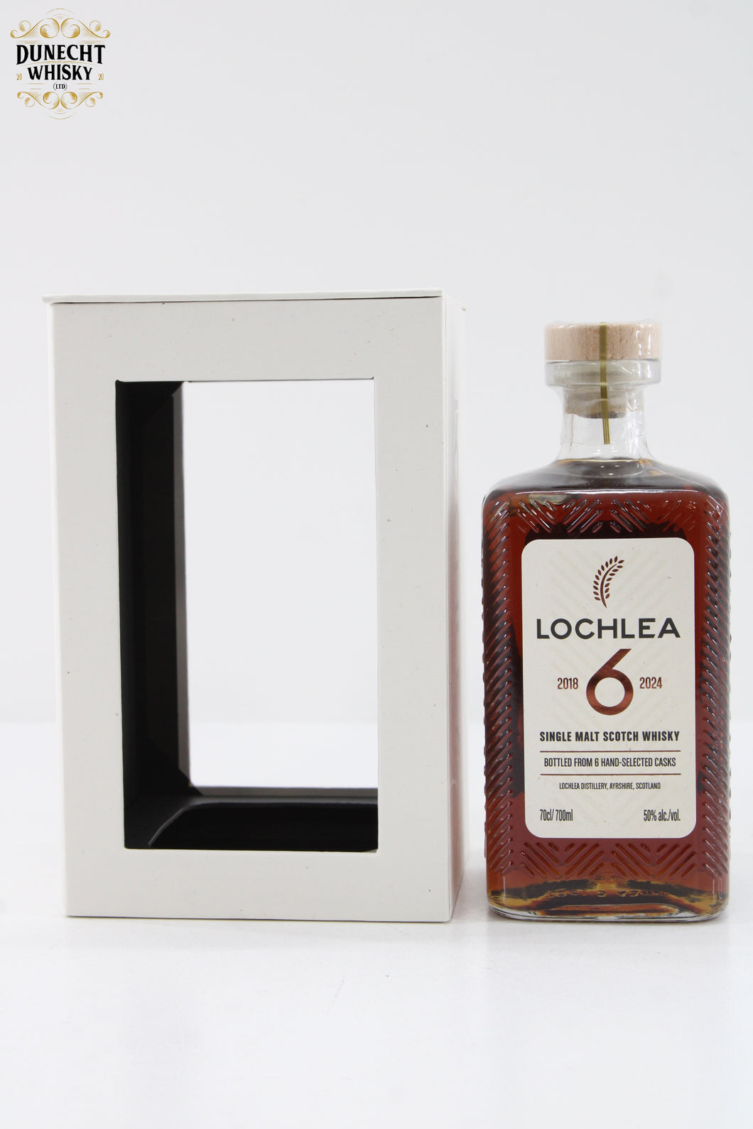 Lochlea 6 Year Old 2024 Release