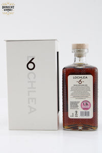 Lochlea 6 Year Old 2024 Release