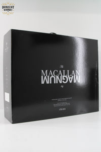 Macallan Masters of Photography Magnum Edition