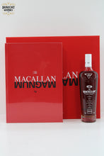 Load image into Gallery viewer, Macallan Masters of Photography Magnum Edition
