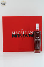 Load image into Gallery viewer, Macallan Masters of Photography Magnum Edition
