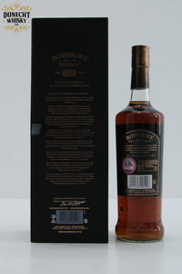 Bowmore 20 Year Old David Simson / Distillery Shop