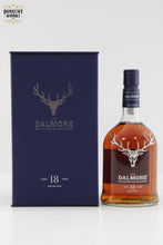 Load image into Gallery viewer, Dalmore 18 Year Old 2023 Release
