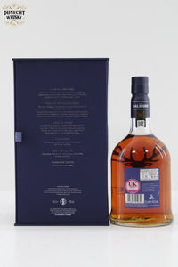 Dalmore 18 Year Old 2023 Release